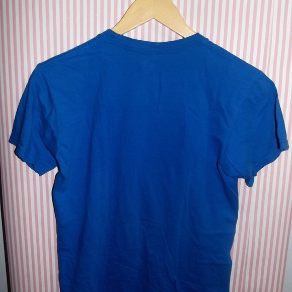 Superman Men's T-Shirt Size S - Picture 3 of 3